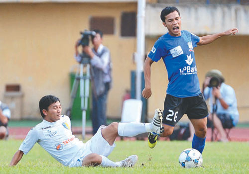 Thưởng Tết của các CLB: Tùy hoàn cảnh - 1