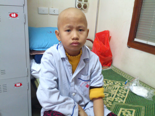 Nơi Tết không về với trẻ - 5