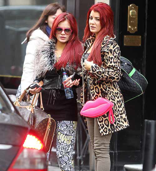 SAO MU rủ nhau đi thác loạn - 3