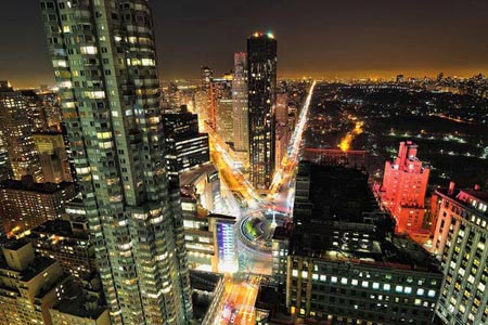 New York đơn giản mà đẹp mê hồn - 6