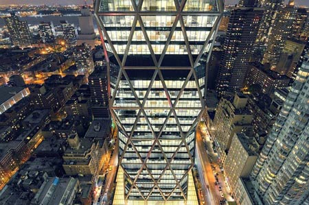 New York đơn giản mà đẹp mê hồn - 7