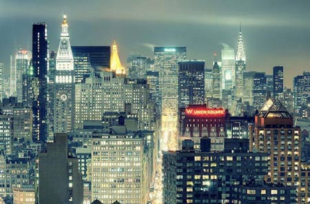 New York đơn giản mà đẹp mê hồn - 8