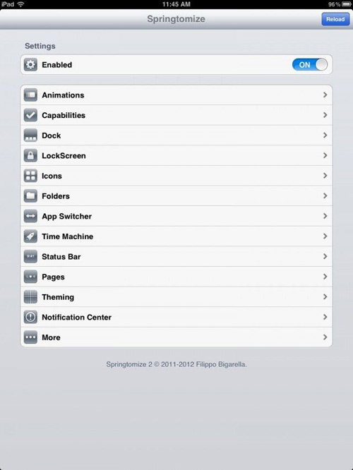 Ứng dụng Cydia nên cài ngay sau khi jailbreak iPhone, iPad - 5