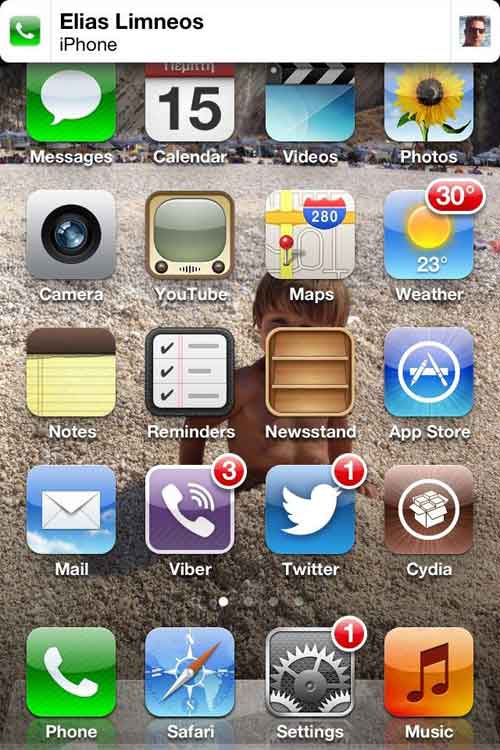 Ứng dụng Cydia nên cài ngay sau khi jailbreak iPhone, iPad - 8