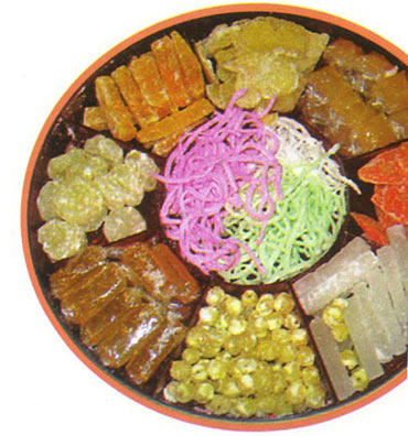 Biểu tượng quen thuộc của Tết Việt - 4