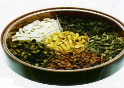 Biểu tượng quen thuộc của Tết Việt - 6