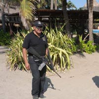 Tin tức trong ngày - Mexico: 6 khách Tây Ban Nha bị cưỡng hiếp