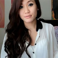 Bí quyết làm đẹp - Tự làm tóc uốn bồng bềnh đón tết