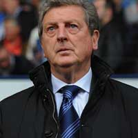 Bóng đá - HOT: Hodgson hứa giúp MU thắng Real