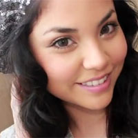 Bí quyết làm đẹp - Trang điểm rạng rỡ ngày đi làm đầu năm