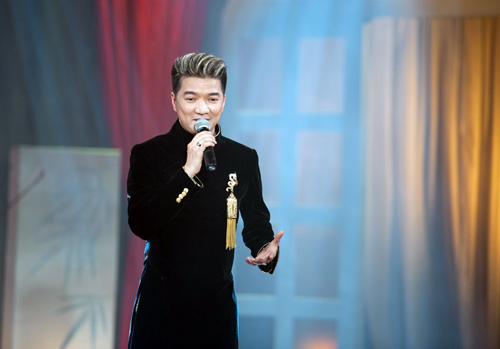 Mr Đàm và những góc khuất - 2