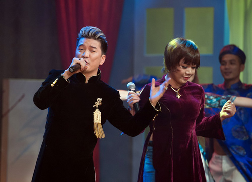 Mr Đàm và những góc khuất - 7