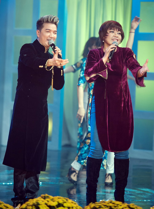 Mr Đàm và những góc khuất - 9