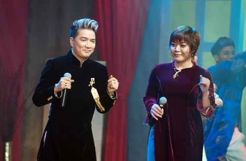 Mr Đàm và những góc khuất - 8