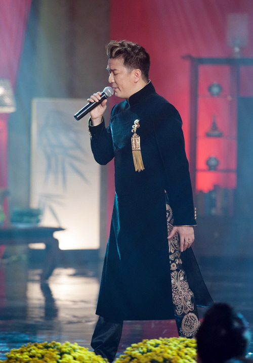 Mr Đàm và những góc khuất - 3