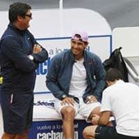 Thể thao - HOT: Murray hoài nghi về Nadal