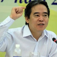 Kinh doanh - Thống đốc: Ghế 'nóng' phải biết làm 'nguội'!