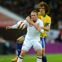 Bóng đá - Anh – Brazil: Tử địa Wembley
