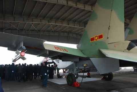 Xem "Hổ mang chúa" múa ở Thọ Xuân - 3