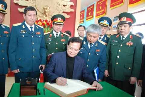 Xem "Hổ mang chúa" múa ở Thọ Xuân - 8