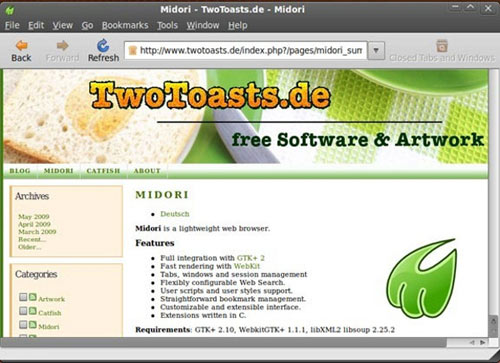 Trình duyệt web nào tốt nhất cho máy tính Windows? - 7