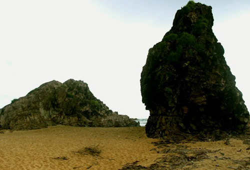 4 ghềnh đá tuyệt đẹp ít người biết của du lịch Việt - 3