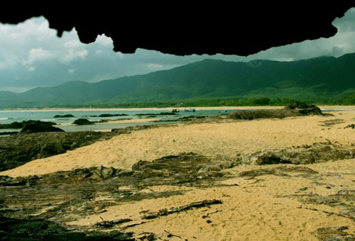 4 ghềnh đá tuyệt đẹp ít người biết của du lịch Việt - 4