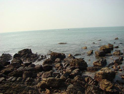 4 ghềnh đá tuyệt đẹp ít người biết của du lịch Việt - 5