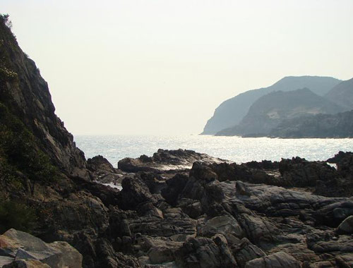 4 ghềnh đá tuyệt đẹp ít người biết của du lịch Việt - 6