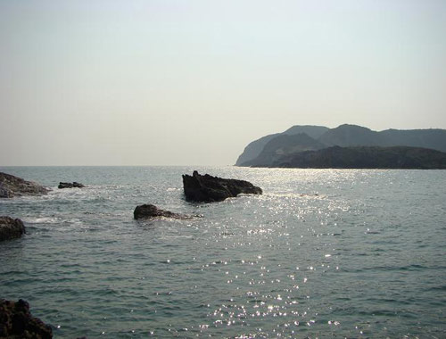 4 ghềnh đá tuyệt đẹp ít người biết của du lịch Việt - 7