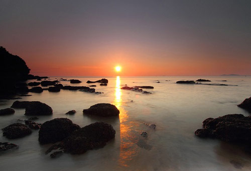 4 ghềnh đá tuyệt đẹp ít người biết của du lịch Việt - 8