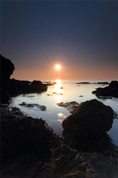 4 ghềnh đá tuyệt đẹp ít người biết của du lịch Việt - 9