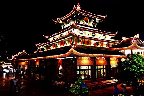 Những điểm du lịch tâm linh hút khách nhất dịp Tết - 9