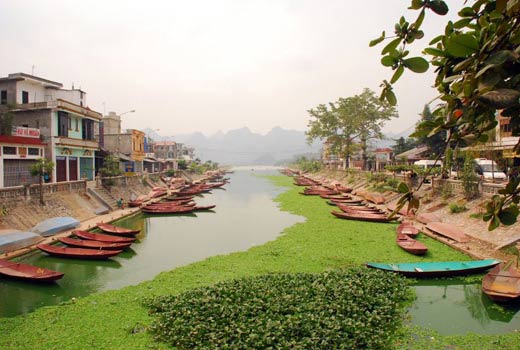 Những điểm du lịch tâm linh hút khách nhất dịp Tết - 2