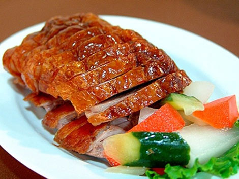 Những món ăn giải xui cuối năm - 2