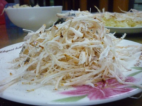Những món ăn giải xui cuối năm - 3