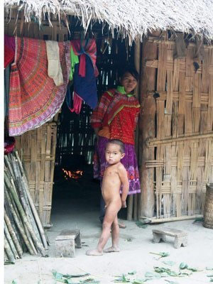 Đến nơi "giỏi đẻ, dốt học" - 2