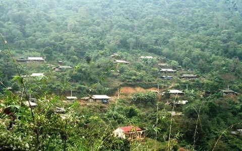 Đến nơi "giỏi đẻ, dốt học" - 5