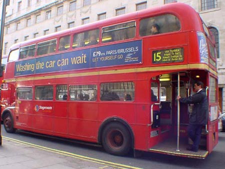 8 kinh nghiệm du lịch 'bụi' Châu Âu - 3