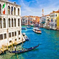 Du lịch - 8 kinh nghiệm du lịch 'bụi' Châu Âu