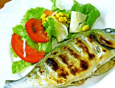 “Vị thần” may mắn trong ngày tết - 3