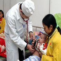 Sức khỏe đời sống - Không sơ cứu kịp, trẻ hóc các hạt dễ tử vong