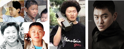 "Chóng mặt" vì sao nhí xứ Hàn - 3