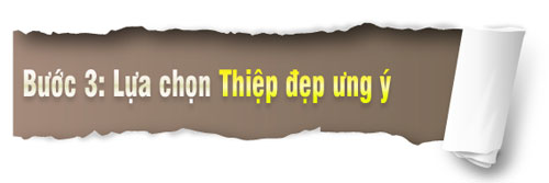 Hãy làm trái tim người ấy tan chảy - 5