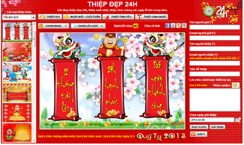 Hãy làm trái tim người ấy tan chảy - 2