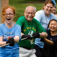 Giáo dục - du học - Mỹ: Kéo co, 2 học sinh đứt lìa 9 ngón tay