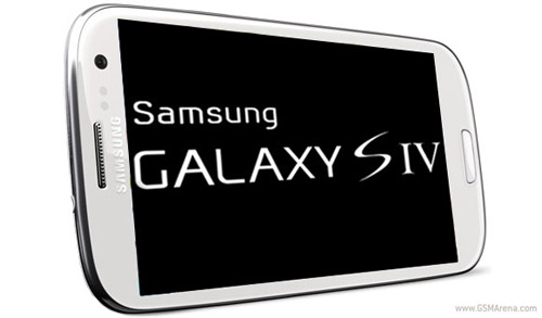 Samsung Galaxy S4 ra mắt vào 15/ 3 - 1