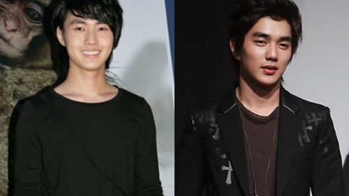 "Chóng mặt" vì sao nhí xứ Hàn - 8