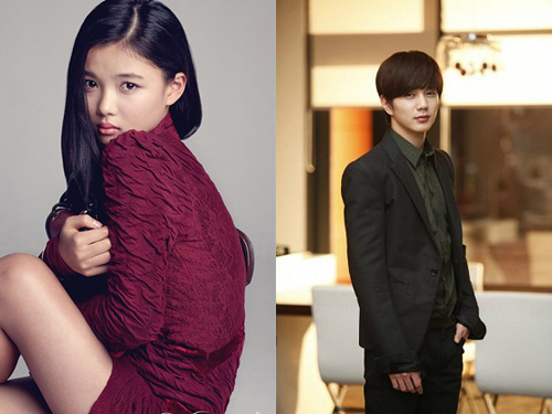 "Chóng mặt" vì sao nhí xứ Hàn - 4