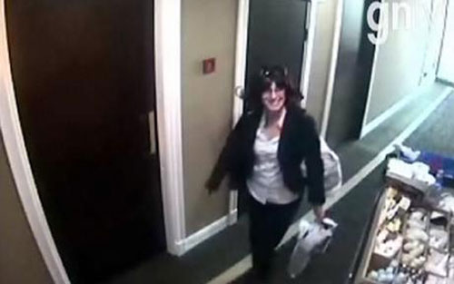 Những nữ điệp viên khét tiếng của Israel - 1